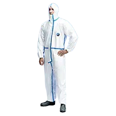 Schutz-Overall Tyvek Classic Plus