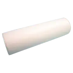 Knierolle PVC 50 x 15 cm