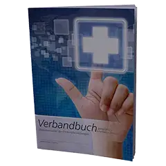 Verbandbuch DIN A 5