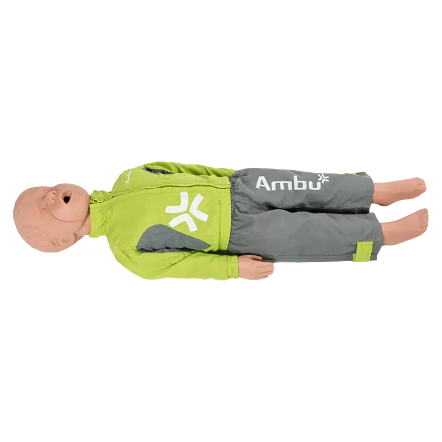 AMBU BLS Junior
