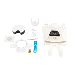 Little Anne QCPR Upgrade Kit