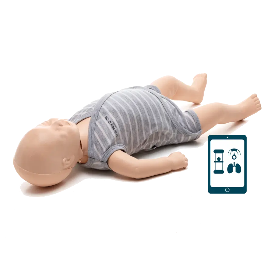Little Baby QCPR