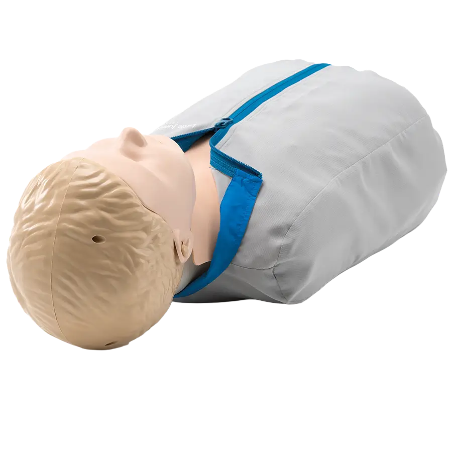 Little Junior QCPR in Tragetasche