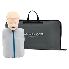 Little Junior QCPR Softpack