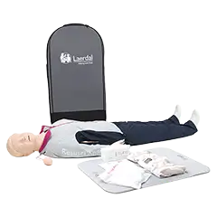 Resusci Anne First Aid