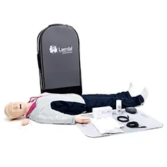 Resusci Anne QCPR Ganzkörper
