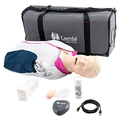 Resusci Anne QCPR Torso