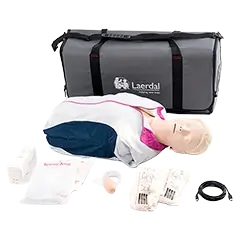 Resusci Anne QCPR Torso