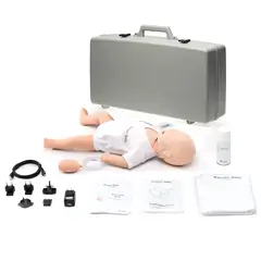 Resusci Baby QCPR Airway