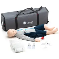 Resusci Junior QCPR Ganzkörper