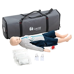 Resusci Junior QCPR Ganzkörper