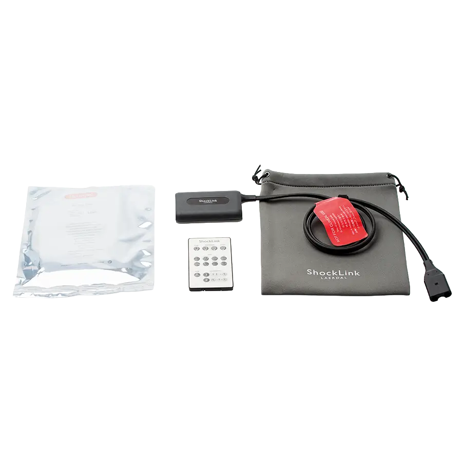 ShockLink System Laerdal