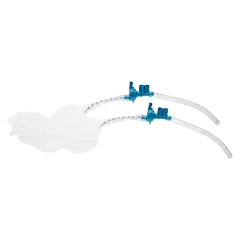 Resusci Baby Airway Lungen
