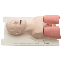 Airway Management Trainer