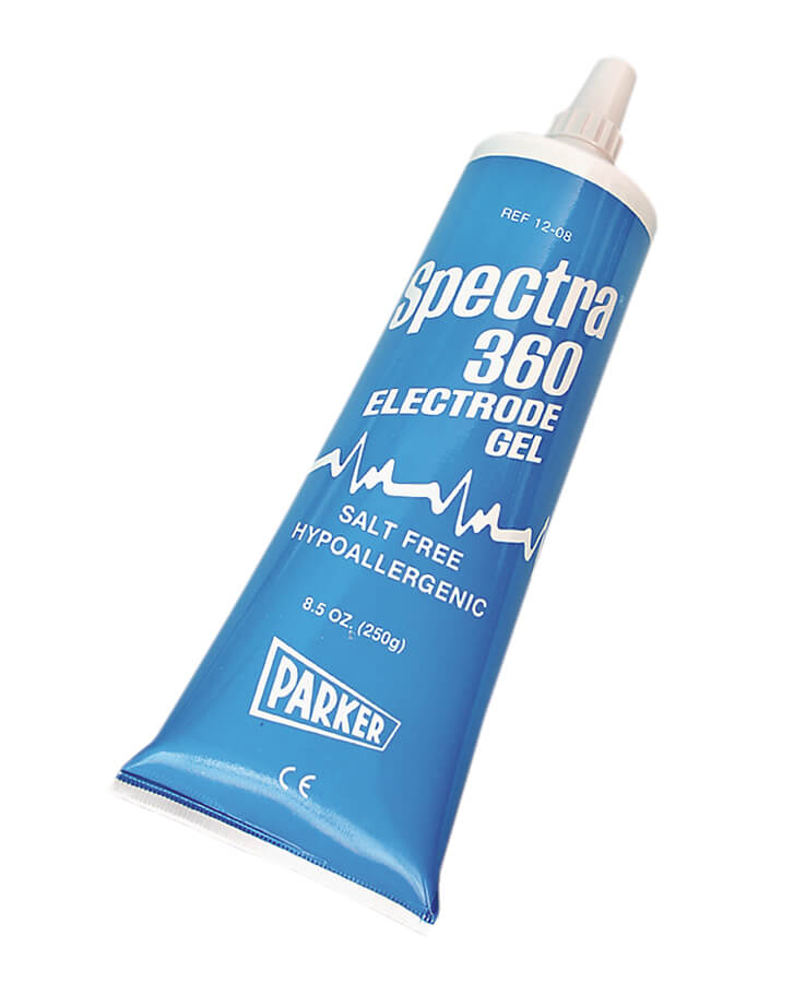 Elektrodengel Spectra 250 g
