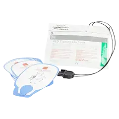 LIFEPAK 500/1000, QUIK-COMBO Trainingselektroden