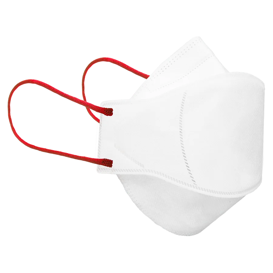 Atemschutzmaske Neolution Air Loop FFP3 NRD ohne Ventil 
