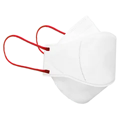 Atemschutzmaske Neolution Air Loop FFP3 ohne Ventil