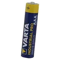 Batterie Micro AAA 1,5V