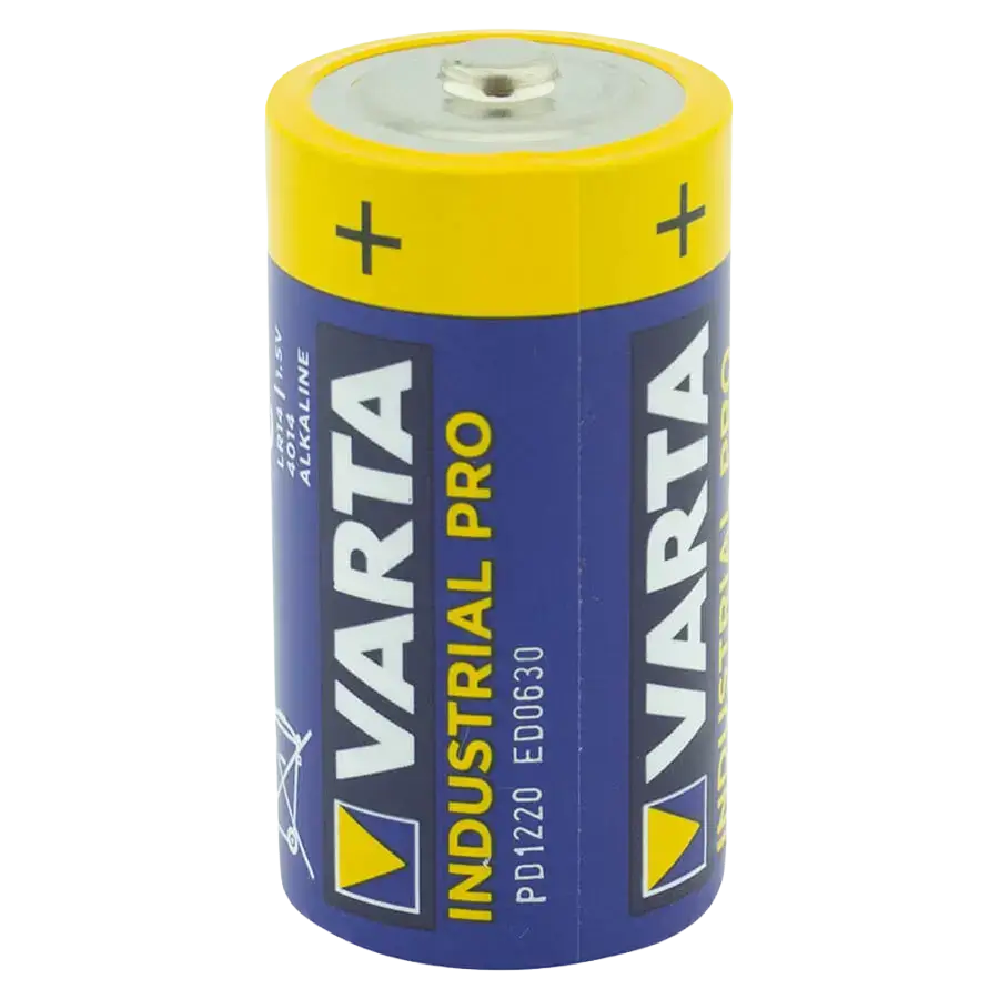 Batterie 1,5 V. Baby