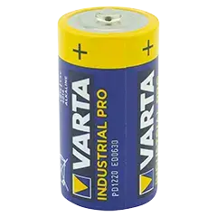 Batterie 1,5 V Baby
