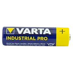 Batterie 1,5 V Mignon AA