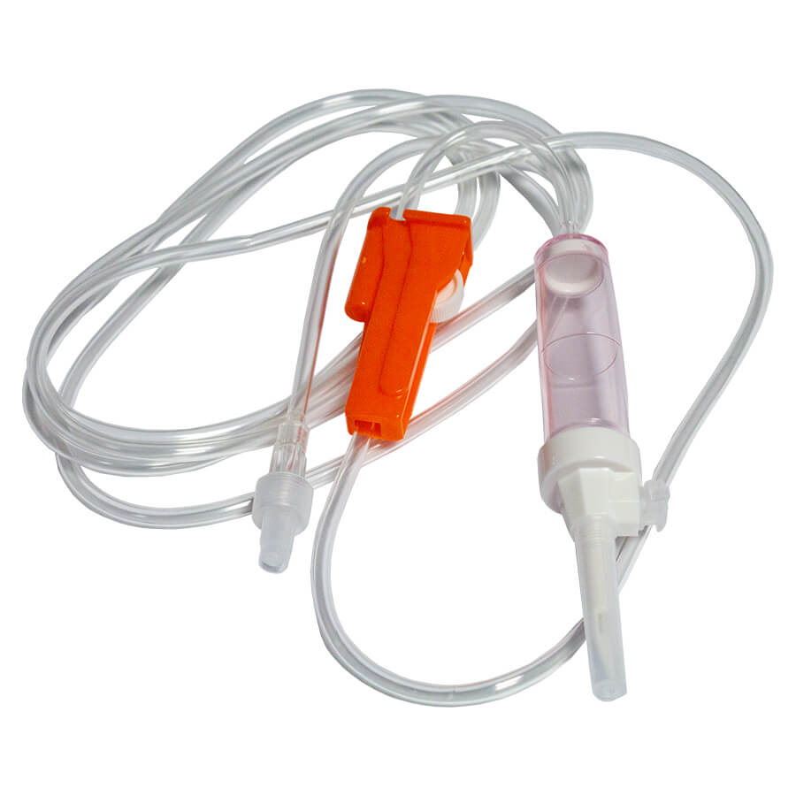 Infusionssystem INFASID-P Plus 190 cm
