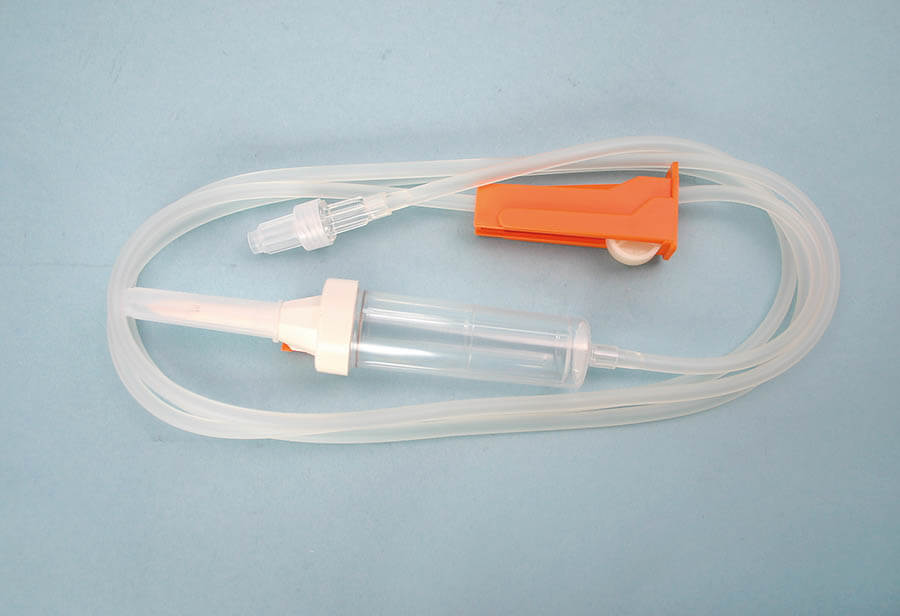 Infusionssystem INFASID-P Plus 150 cm