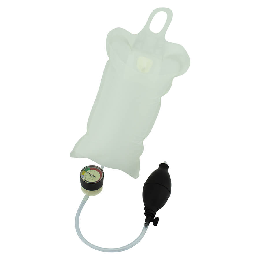 Druckinfusionsmanschette 500 ml Einweg