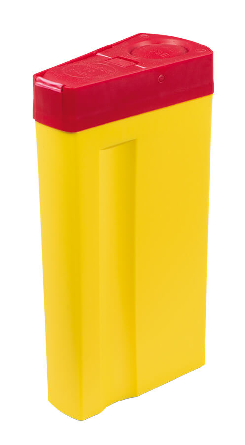 Kanülenentsorgungsbox Multi-Safe Mini 300