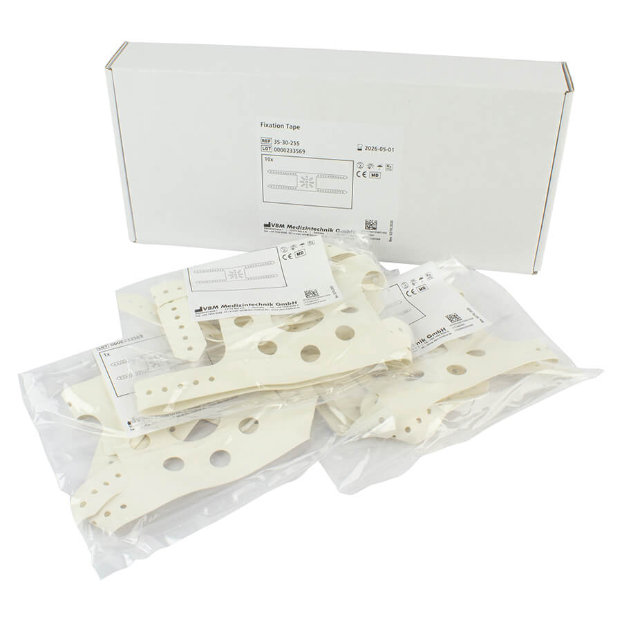 CPAP Fixationsband VBM Einweg