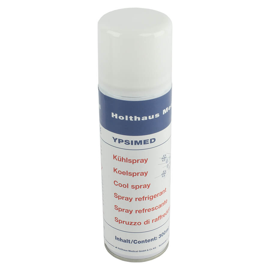 Kühlspray 300 ml Dose