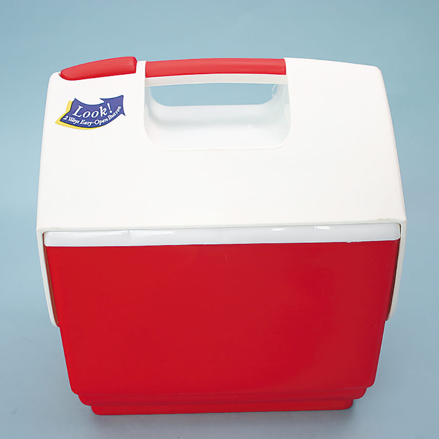 Thermo Box 6,6 ltr.