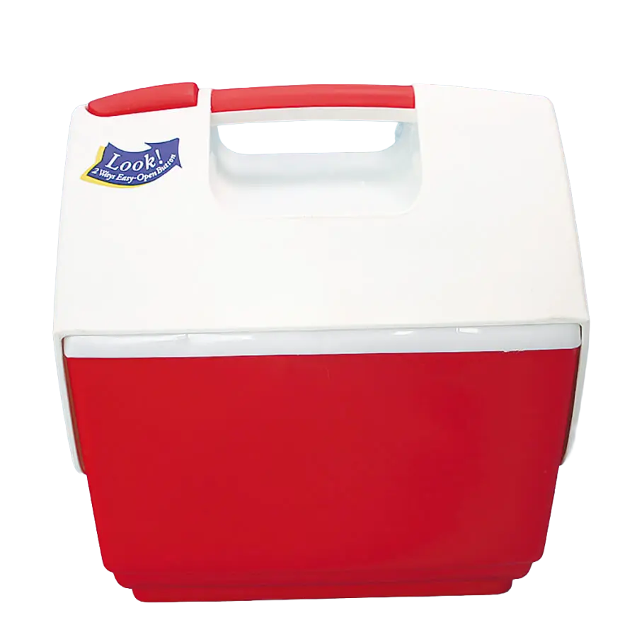 Thermo Box 6,6 ltr.