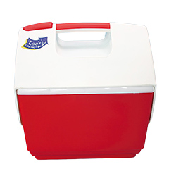 Thermo Box, leer 6,6 ltr