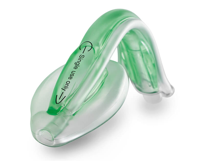 Larynx-Maske AMBU AuraGain Gr. 2,5