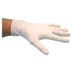 NITRIL 3000 Handschuhe - groß
