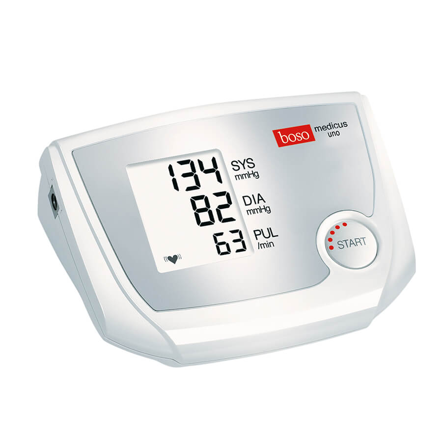 Boso Medicus Uno XL