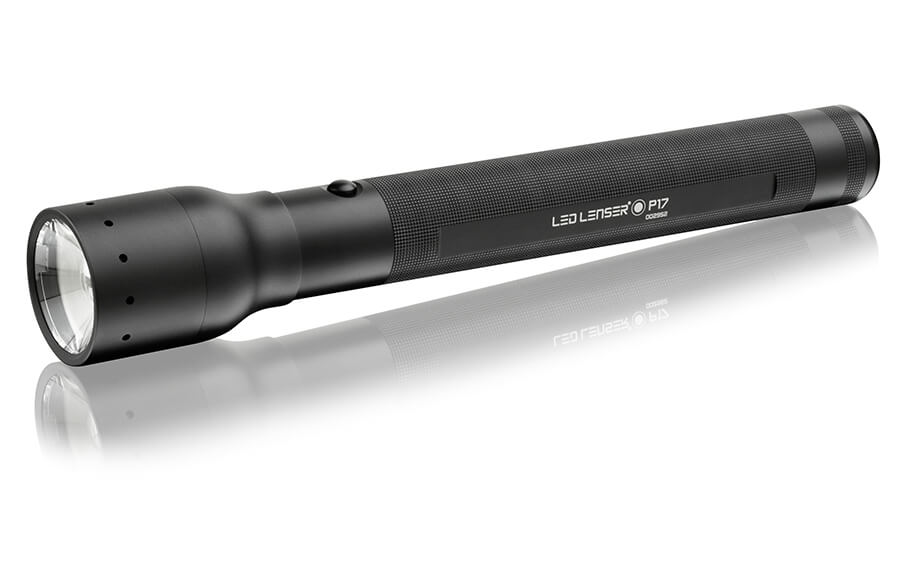 LED LENSER P17