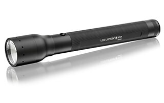 LED LENSER P17