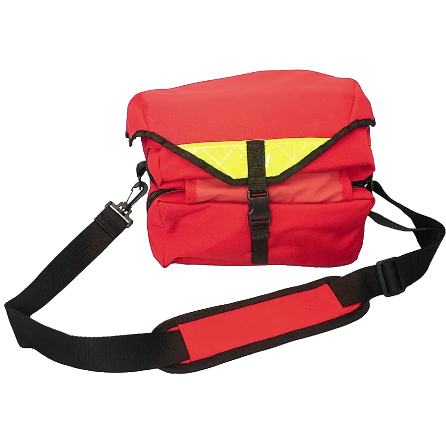 Erste Hilfe Tasche gefüllt n. DIN 13157