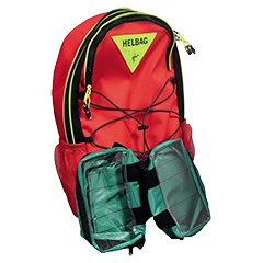 HELBAG Profi S Rucksack 2.0 Jugendsanitäter