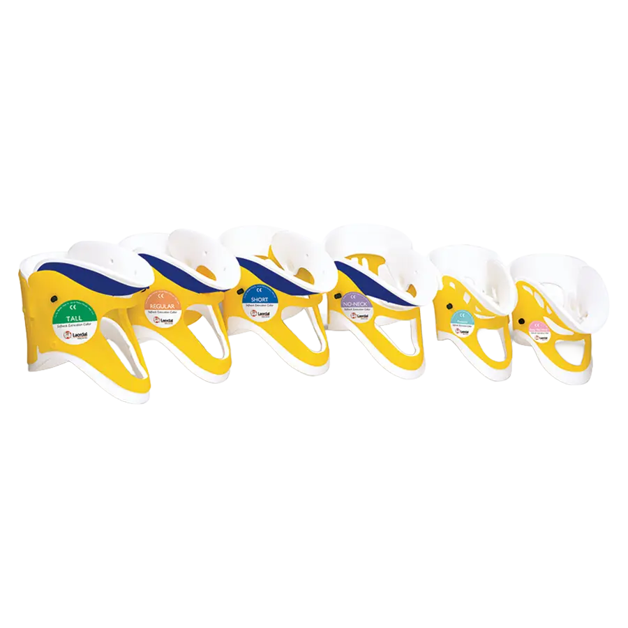 Stifneck 3 No-Neck