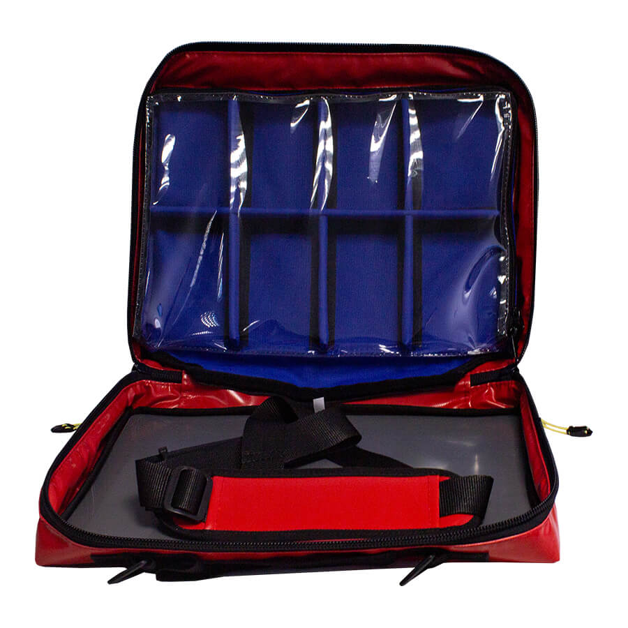 HELBAG Ampullarium XXL Helicopter