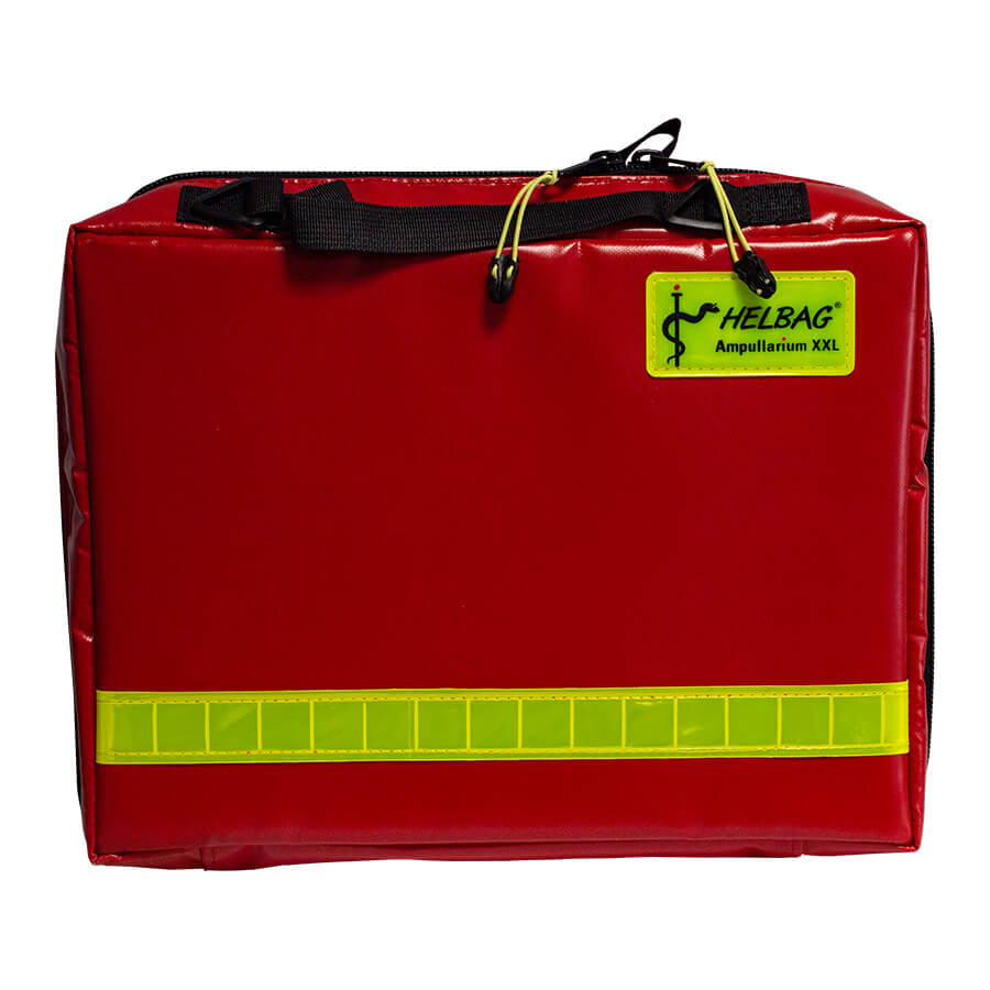 HELBAG Ampullarium XXL Helicopter