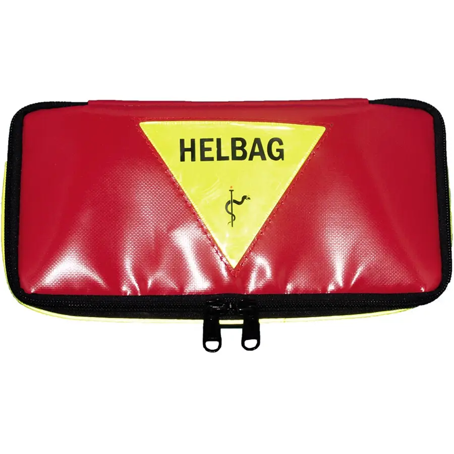 HELBAG Ampullarium M 2.0 rot HELplan