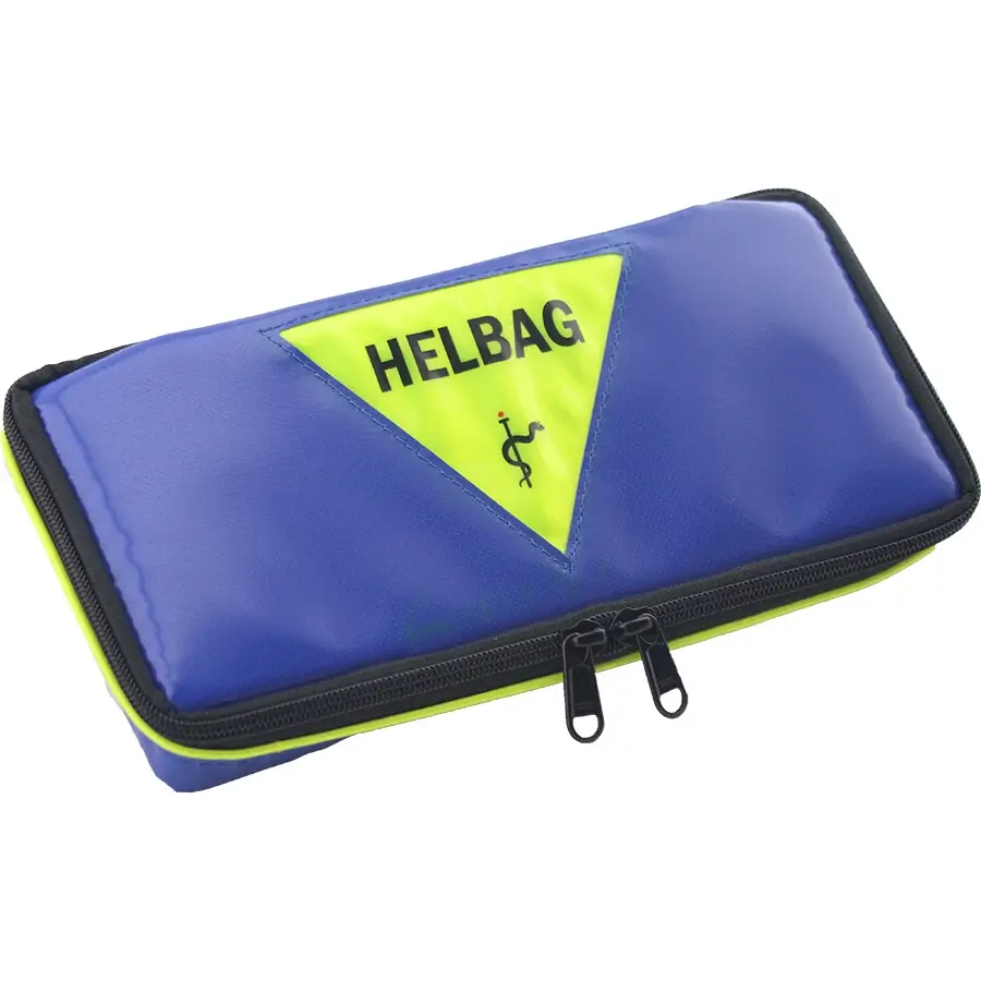 HELBAG Ampullarium M 2.0 blau HELPLAN