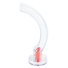Guedel-Tubus - PVC - 10 cm
