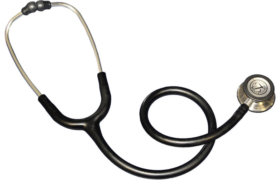 Littmann Classic III Erwachsen burgund