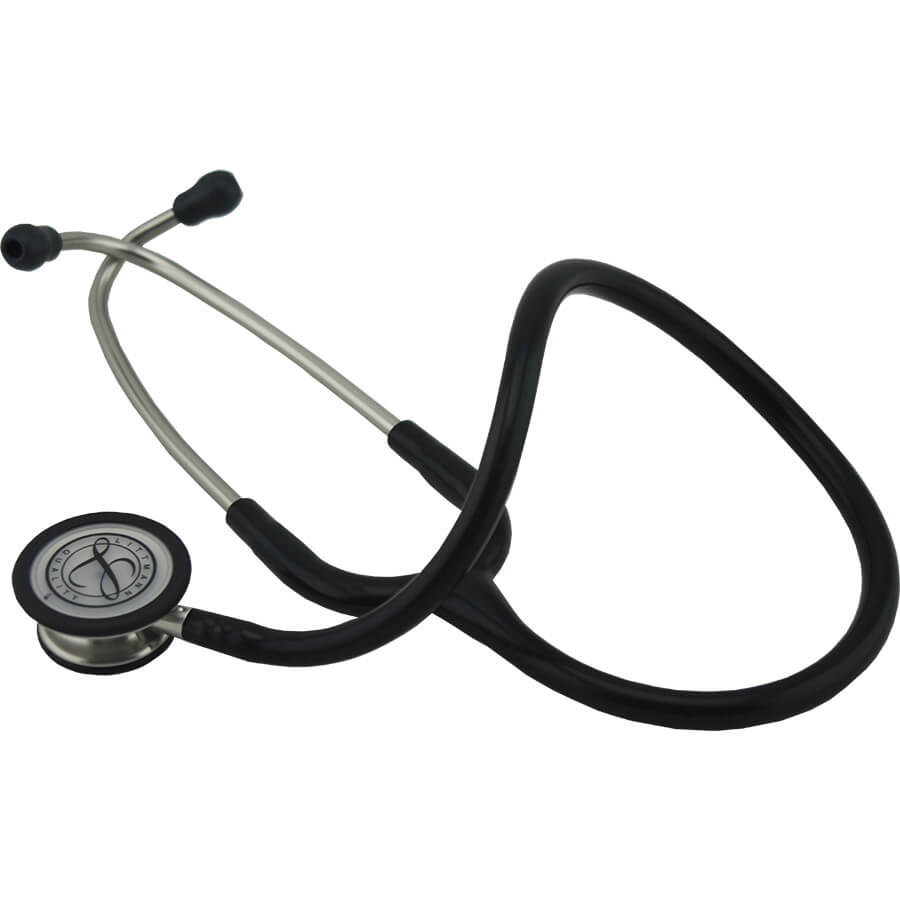 Littmann Classic III Erwachsen schwarz